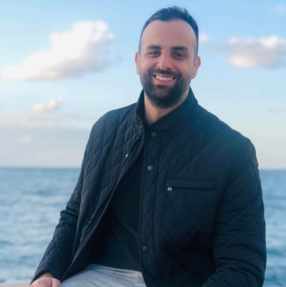Abdullah Aldomi